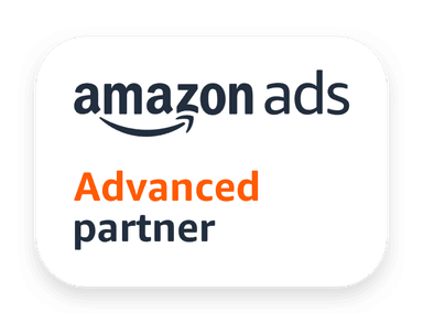 Amazon Ads Advance Partner