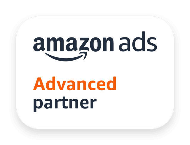 Amazon Ads Advanced Partner