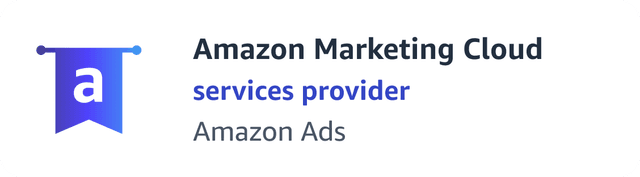 Amazon Ads Advance Partner