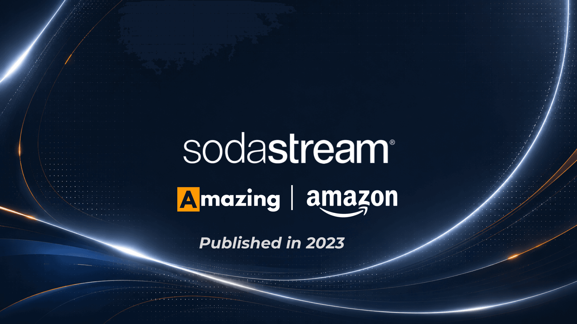 Sodastream