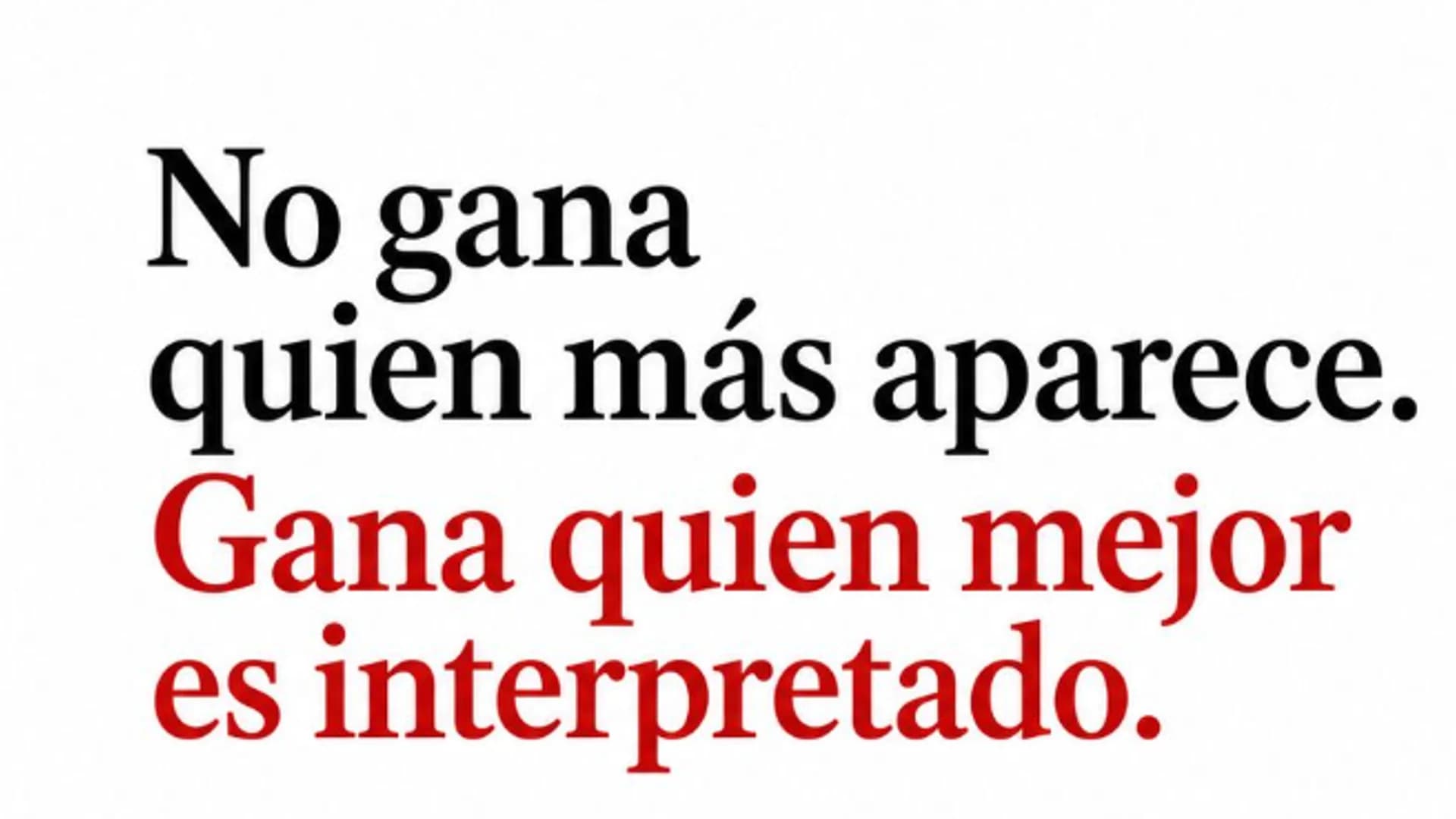 La mayoría de las marcas siguen optimizando clics.