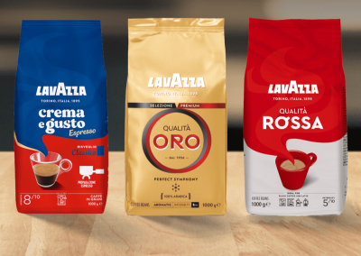 Lavazza