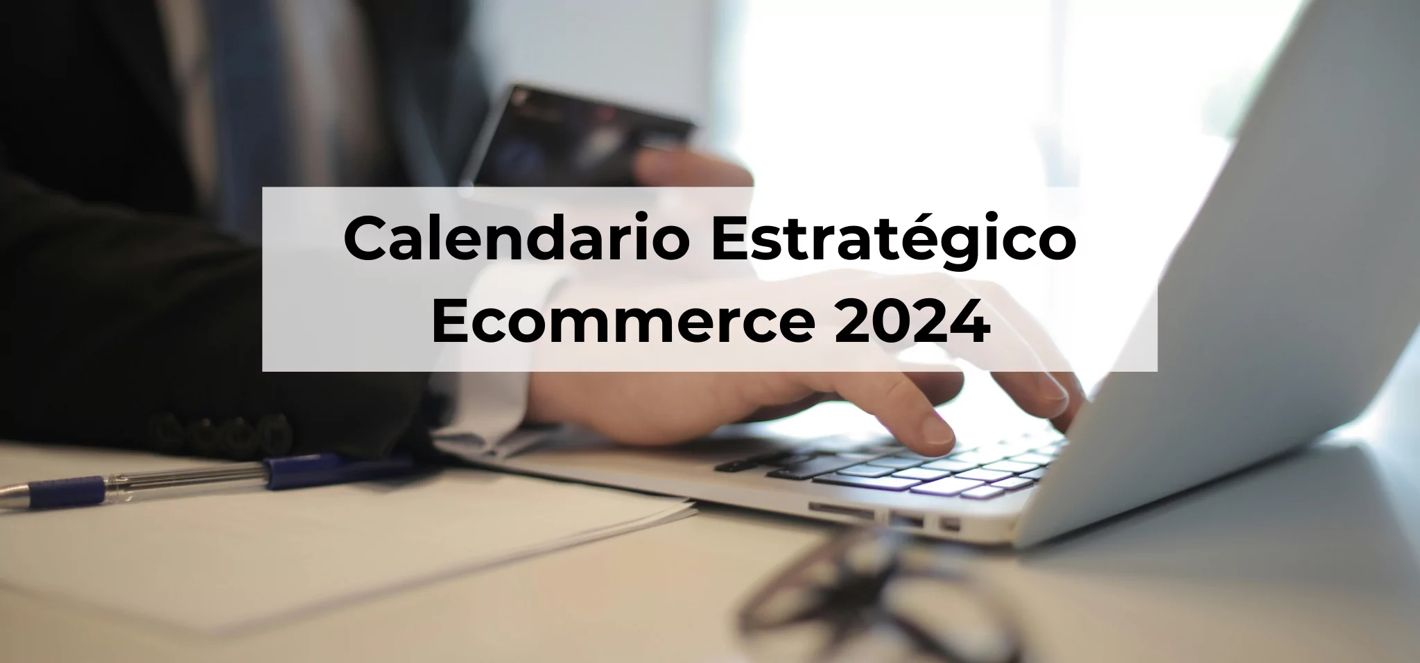 Calendario Estrategico 2024