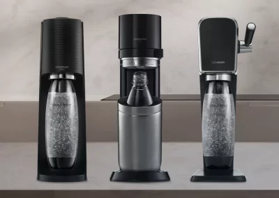 SodaStream